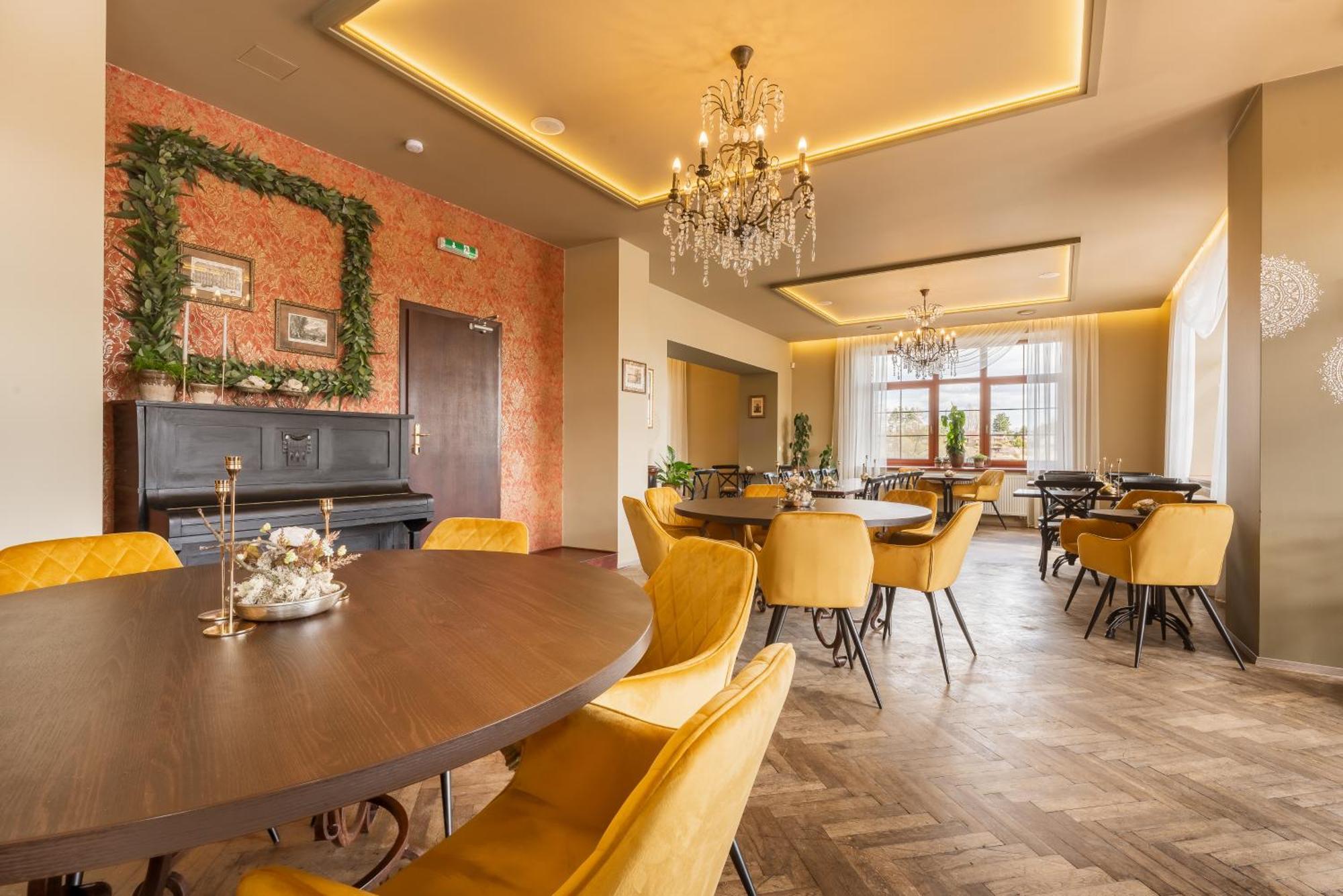 Hotel Plumlov Mostkovice Экстерьер фото